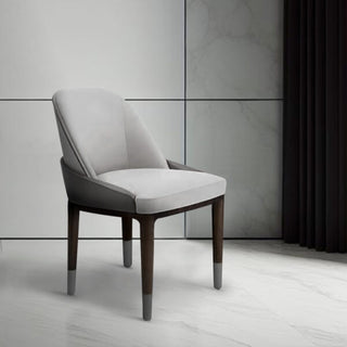 KOBANI Dining Chair by Mubb - DEKOR