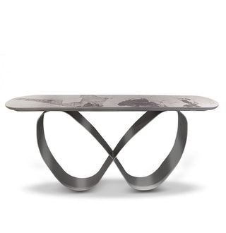 INFINITY Console by Mubb - DEKOR