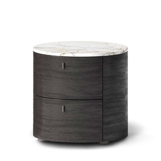 OTHREE Nightstand by Mubb - DEKOR