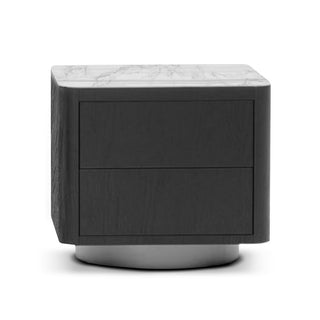 BOURG Nightstand by Mubb - DEKOR