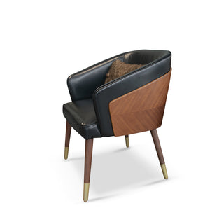 ADVANCE Dining Chair by Mubb - DEKOR