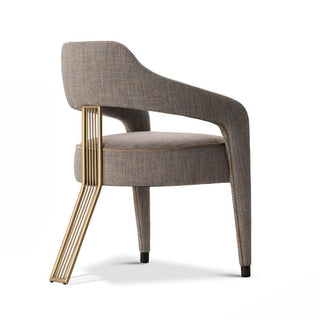 REYKO Dining Chair by Mubb - DEKOR