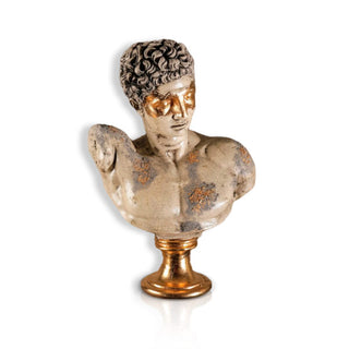 APOLLO Sculpture by Mubb - DEKOR