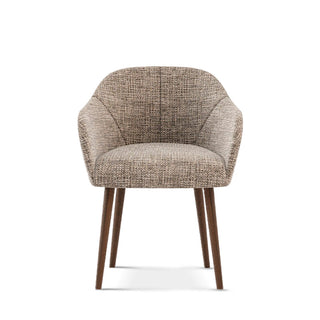 ONIMU Dining Chair by Mubb - DEKOR