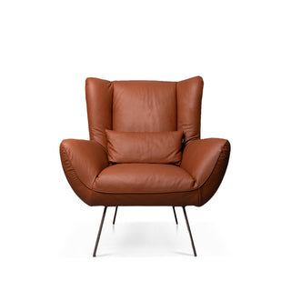 BOTTI Armchair by Mubb - DEKOR