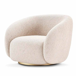 CYRA Armchair by Mubb - DEKOR