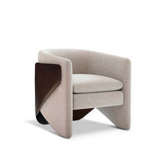 KAIRO Armchair by Mubb - DEKOR