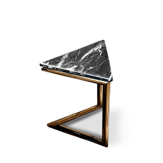 ANISH Side Table by Mubb - DEKOR