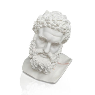 HERCULES Sculpture by Mubb - DEKOR