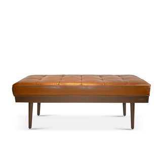 GANZ Bench by Mubb - DEKOR