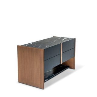 NEEV Nightstand by Mubb - DEKOR