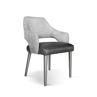 NUX Dining Chair by Mubb - DEKOR