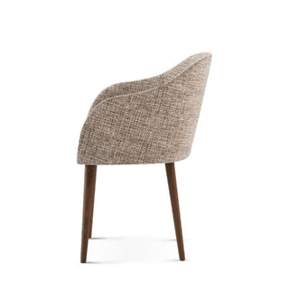ONIMU Dining Chair by Mubb - DEKOR