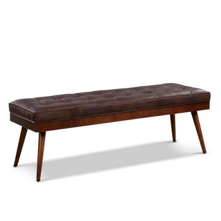 GANZ Bench by Mubb - DEKOR