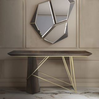 EXPRESSION Console by Mubb - DEKOR