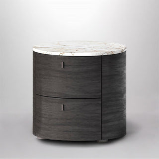 OTHREE Nightstand by Mubb - DEKOR