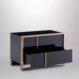 DISATY Nightstand by Mubb - DEKOR