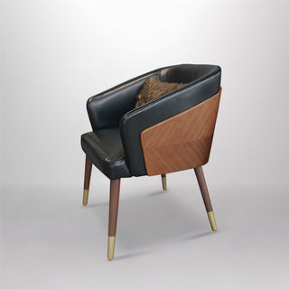 ADVANCE Dining Chair by Mubb - DEKOR