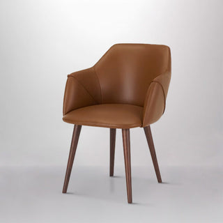NEES Dining Chair by Mubb - DEKOR