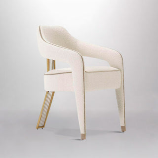 REYKO Dining Chair by Mubb - DEKOR