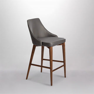 HARU Barstool by Mubb - DEKOR
