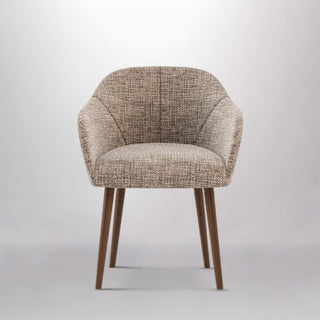 ONIMU Dining Chair by Mubb - DEKOR