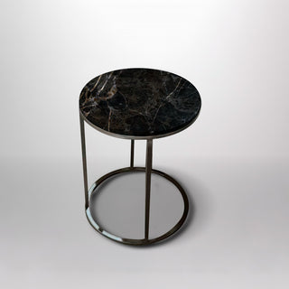 YEONA Side Table by Mubb - DEKOR