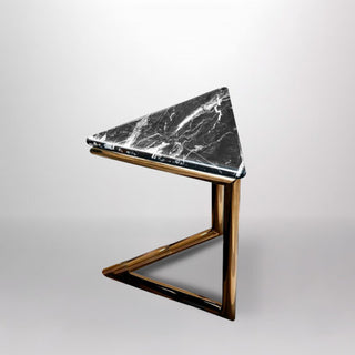 ANISH Side Table by Mubb - DEKOR