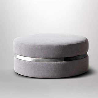 GEM Ottoman by Mubb - DEKOR