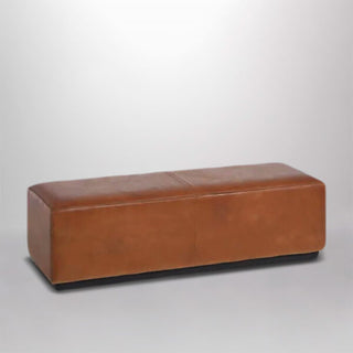 HIGOW Bench by Mubb - DEKOR
