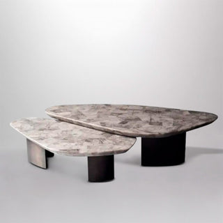BEVERLLY Coffee Table by Mubb - DEKOR