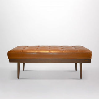 GANZ Bench by Mubb - DEKOR
