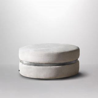 GEM Ottoman by Mubb - DEKOR