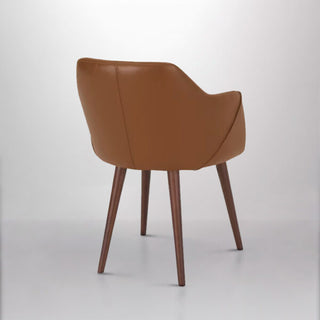 NEES Dining Chair by Mubb - DEKOR