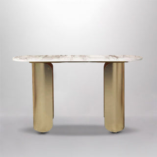GEMINI Console by Mubb - DEKOR