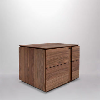 NUA Nightstand by Mubb - DEKOR