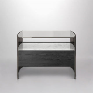 NIVA Nightstand by Mubb - DEKOR