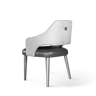 NUX Dining Chair by Mubb - DEKOR