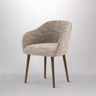 ONIMU Dining Chair by Mubb - DEKOR