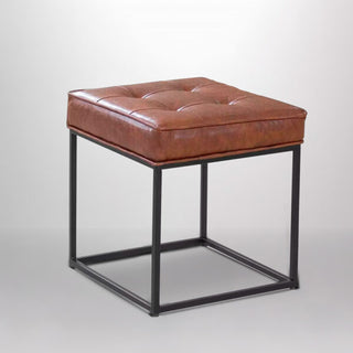 NUE Ottoman by Mubb - DEKOR