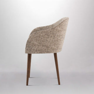 ONIMU Dining Chair by Mubb - DEKOR