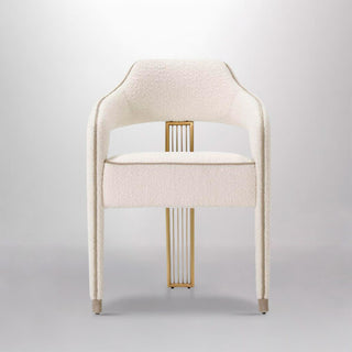 REYKO Dining Chair by Mubb - DEKOR