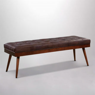 GANZ Bench by Mubb - DEKOR