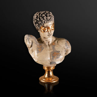 APOLLO Sculpture by Mubb - DEKOR