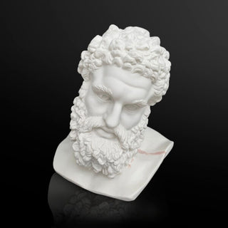 HERCULES Sculpture by Mubb - DEKOR