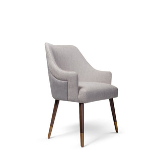 FADED Dining Chair by Mubb - DEKOR