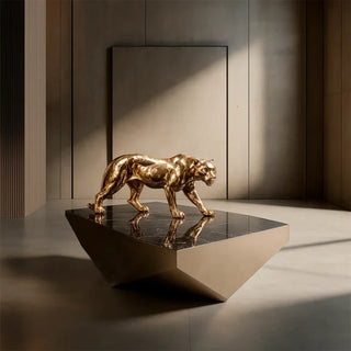 FRATO Side Table by Mubb - DEKOR