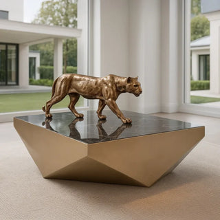 FRATO Coffee Table by Mubb - DEKOR