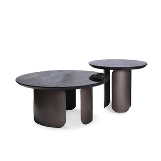 GEMINI Coffee Table by Mubb - DEKOR
