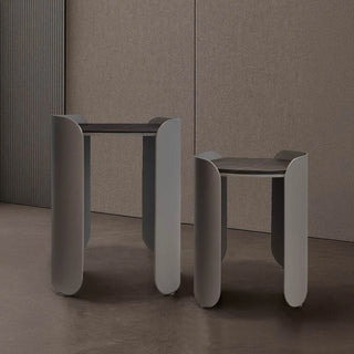 GEMINI Side Table by Mubb - DEKOR